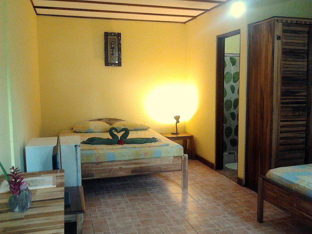 King Room Sofa Bed