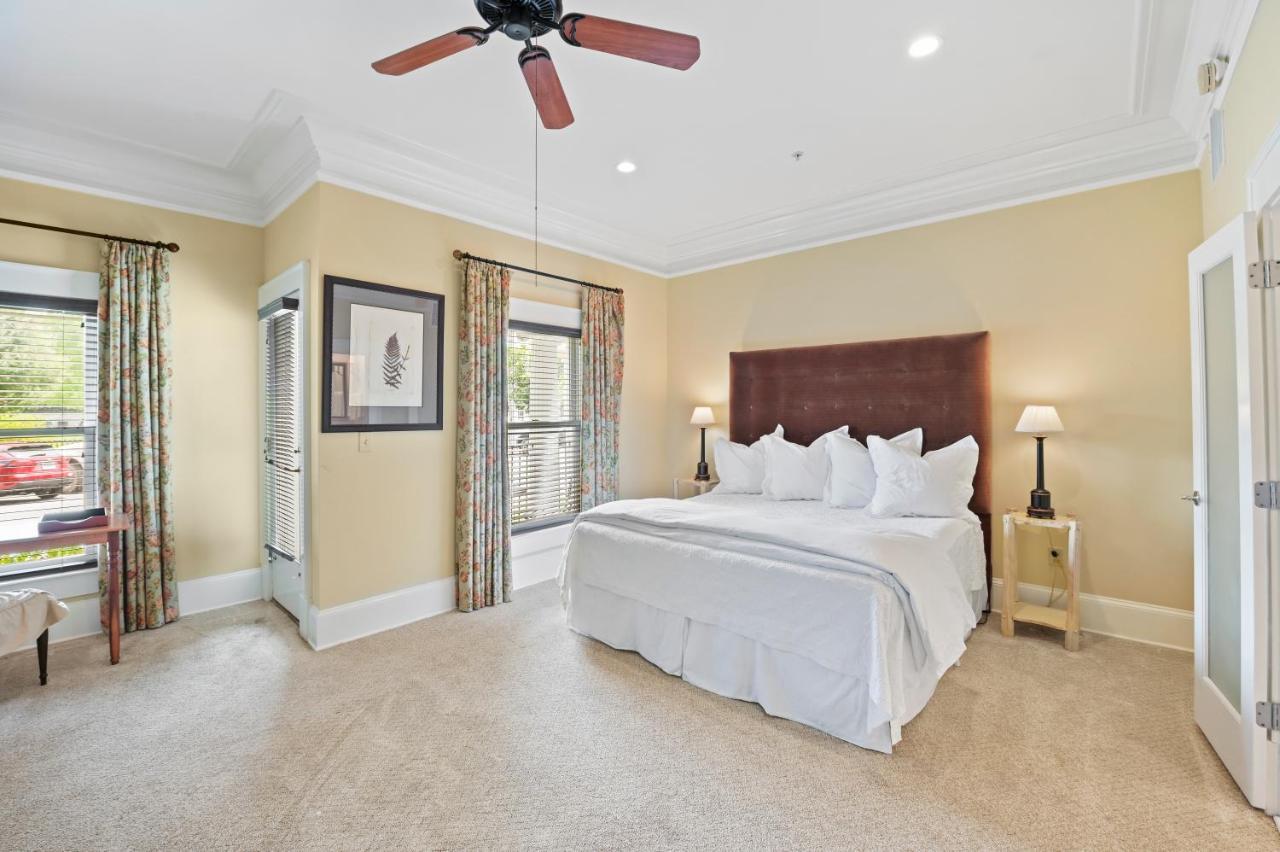 King Room Balcony