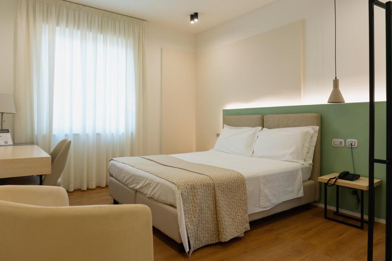 Comfort Double or Twin Room