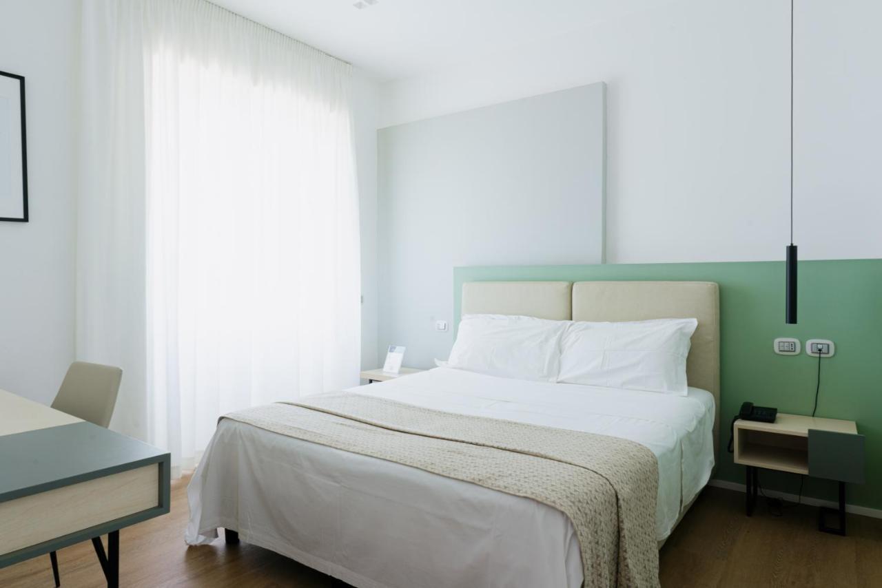 Comfort Double or Twin Room