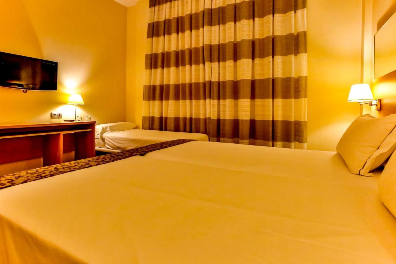 Twin Room Extra Bed