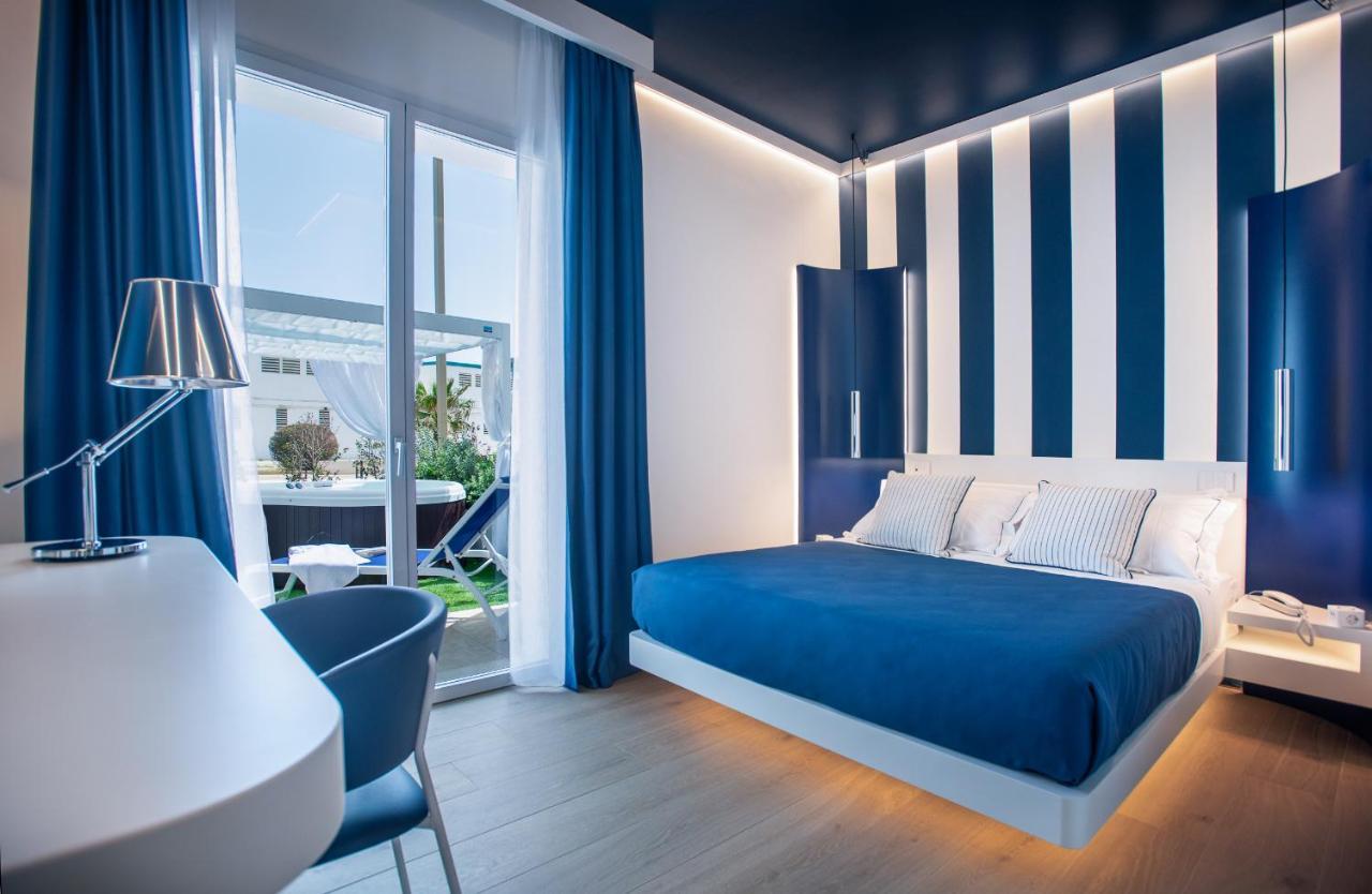 Double Room Spa Bath