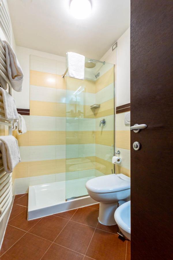 Classic Double or Twin Room