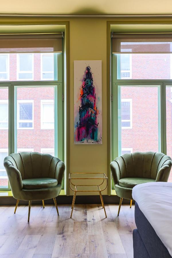 Comfort Room