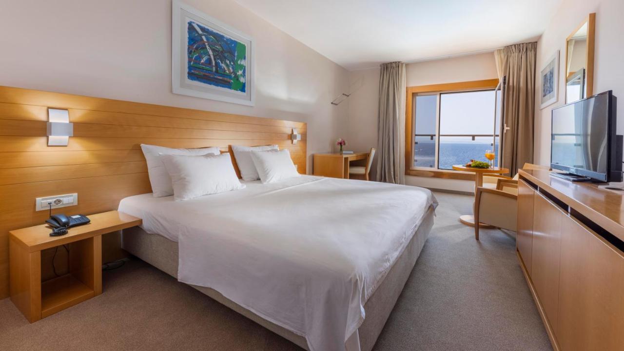 Superior Double Room Sea View