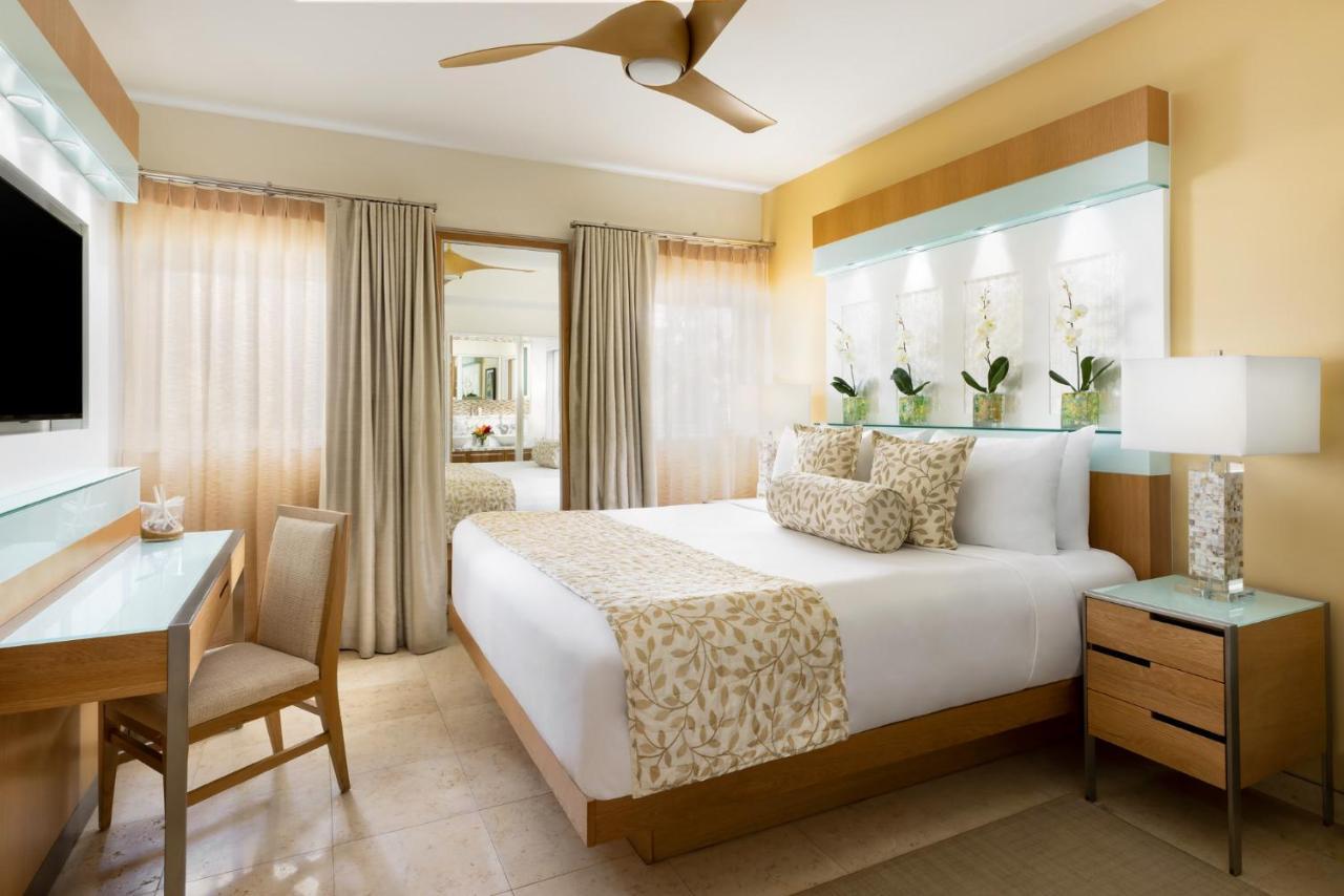 Two-Bedroom Suite Pool View