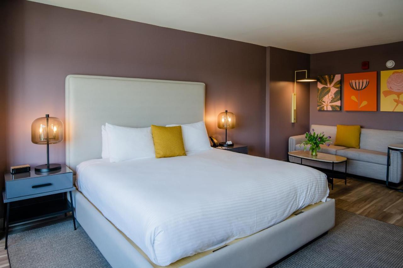 Premium 1 King Bed