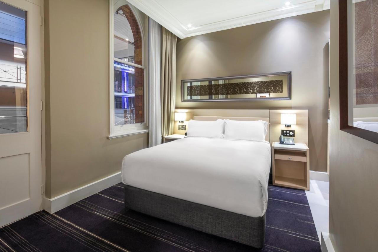 Classic King Room