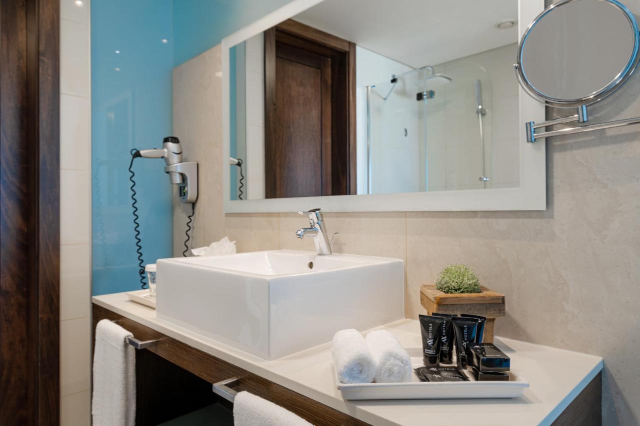 Comfort Double or Twin Room Non Balcony Room