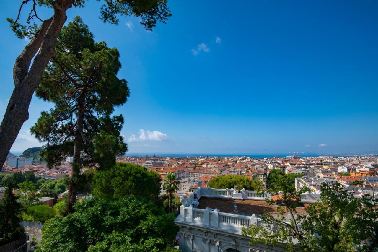 Classic Double Room Sea View