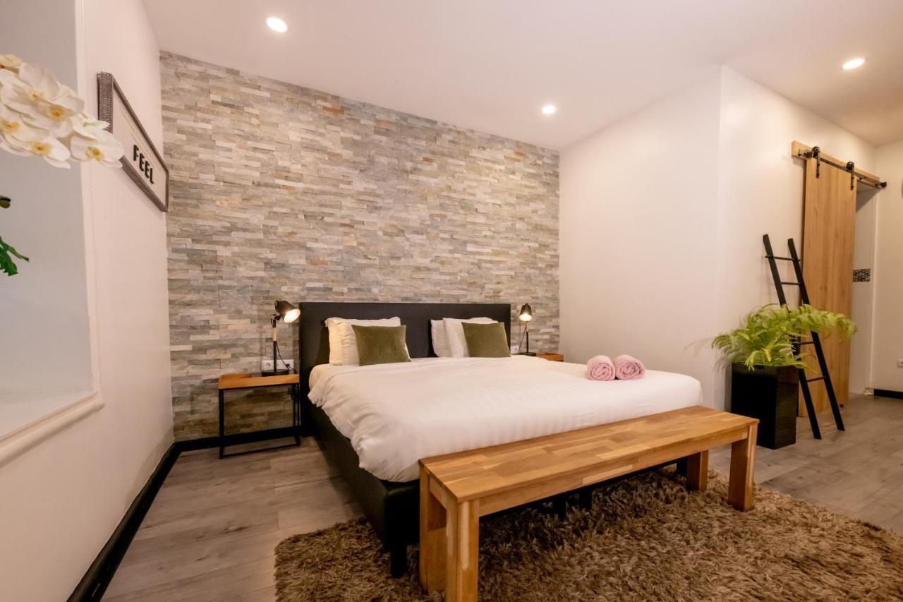 Executive King Room