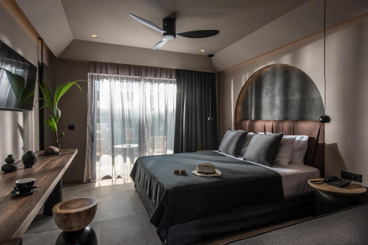 Suite Majestic avec Piscine Thermale Privée