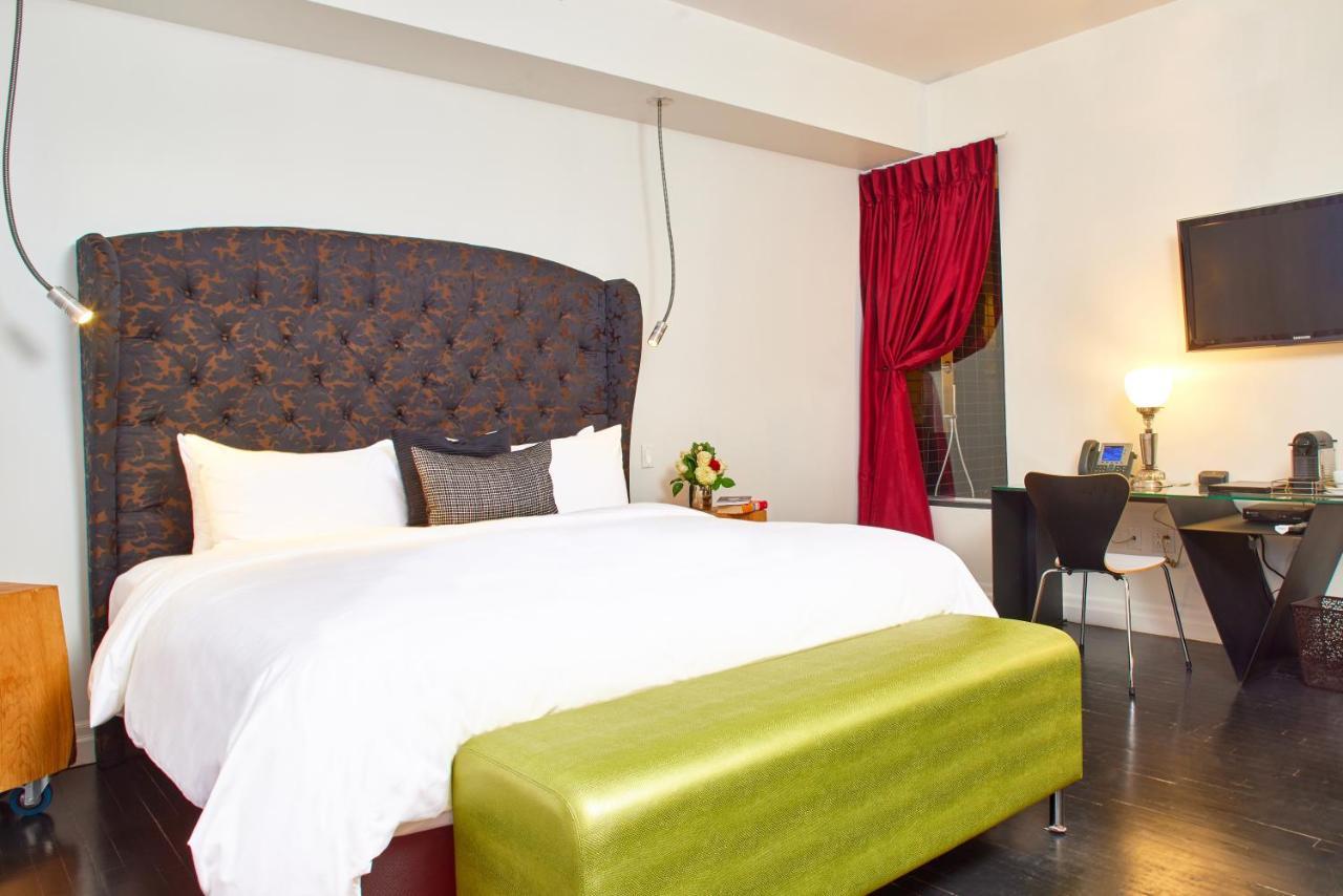 Junior King Suite