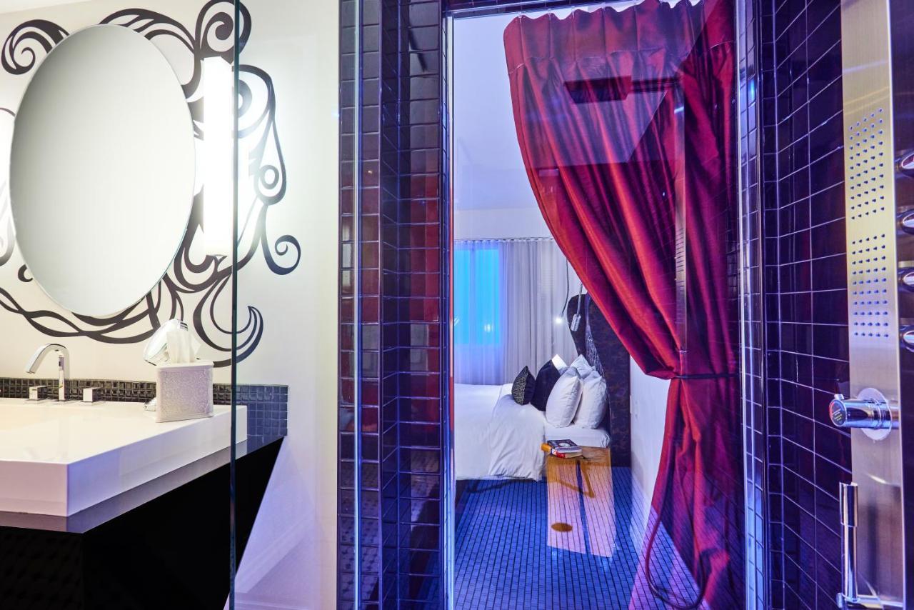 Junior King Suite