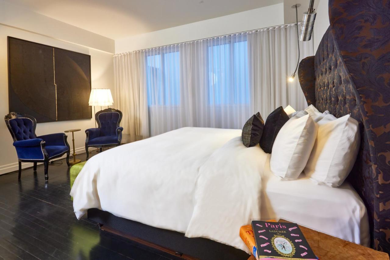 Junior King Suite