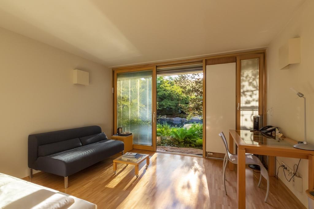 Ryokan Zimmer
