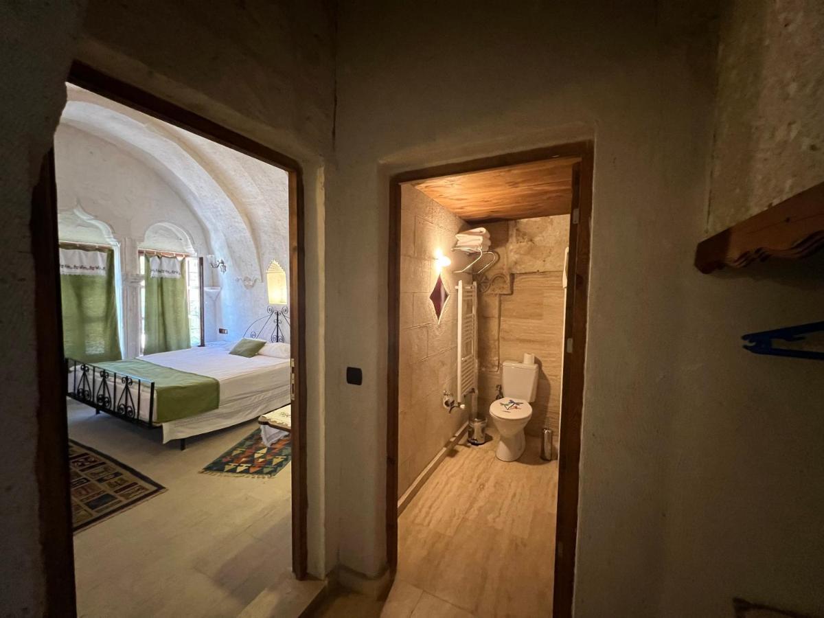 Family Suite with Balcony