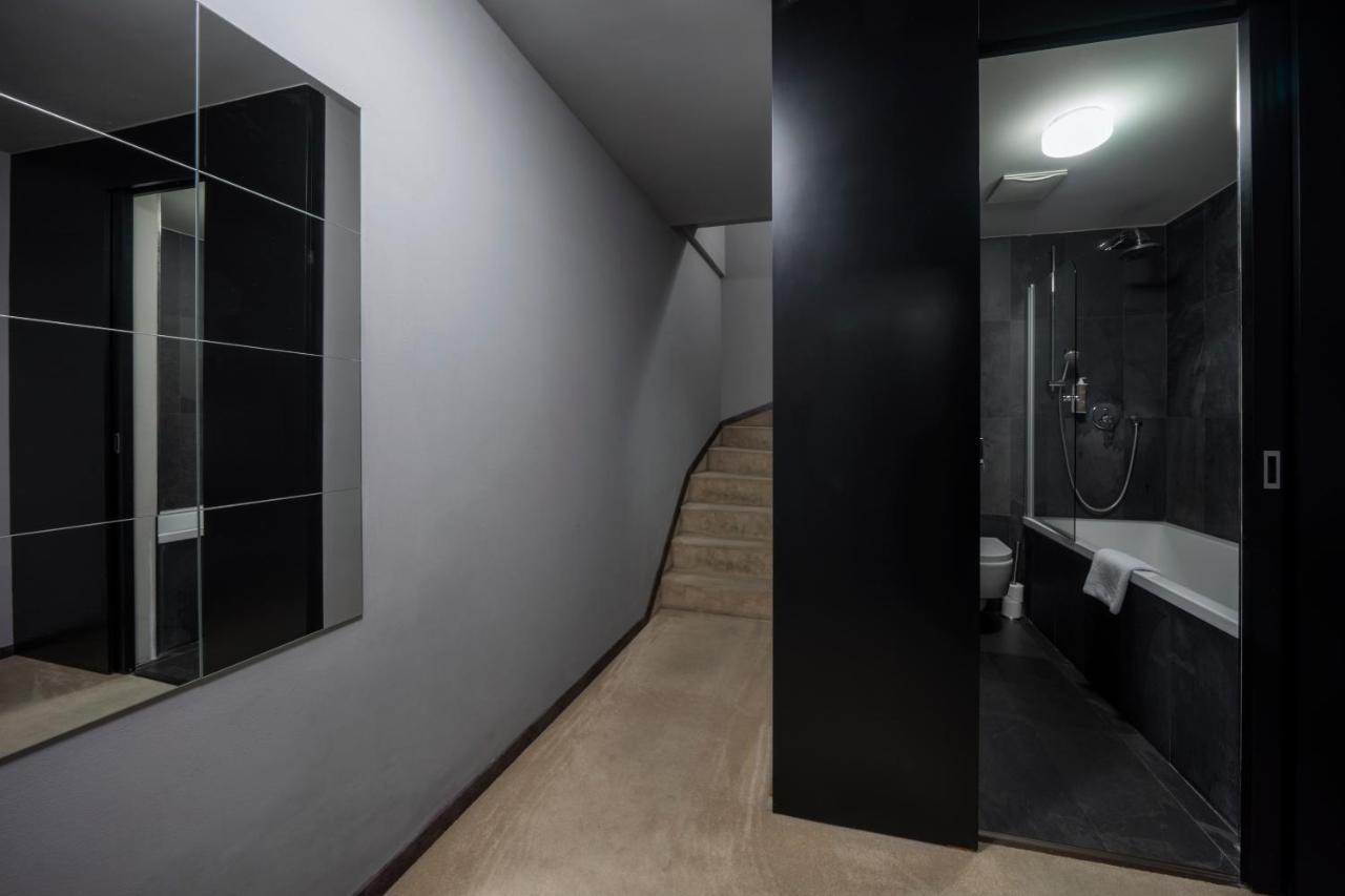 Double Room Attic