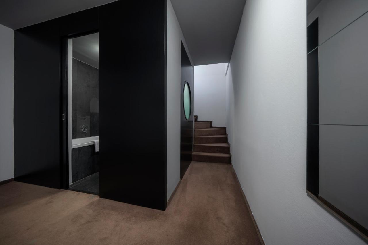 Double Room Attic