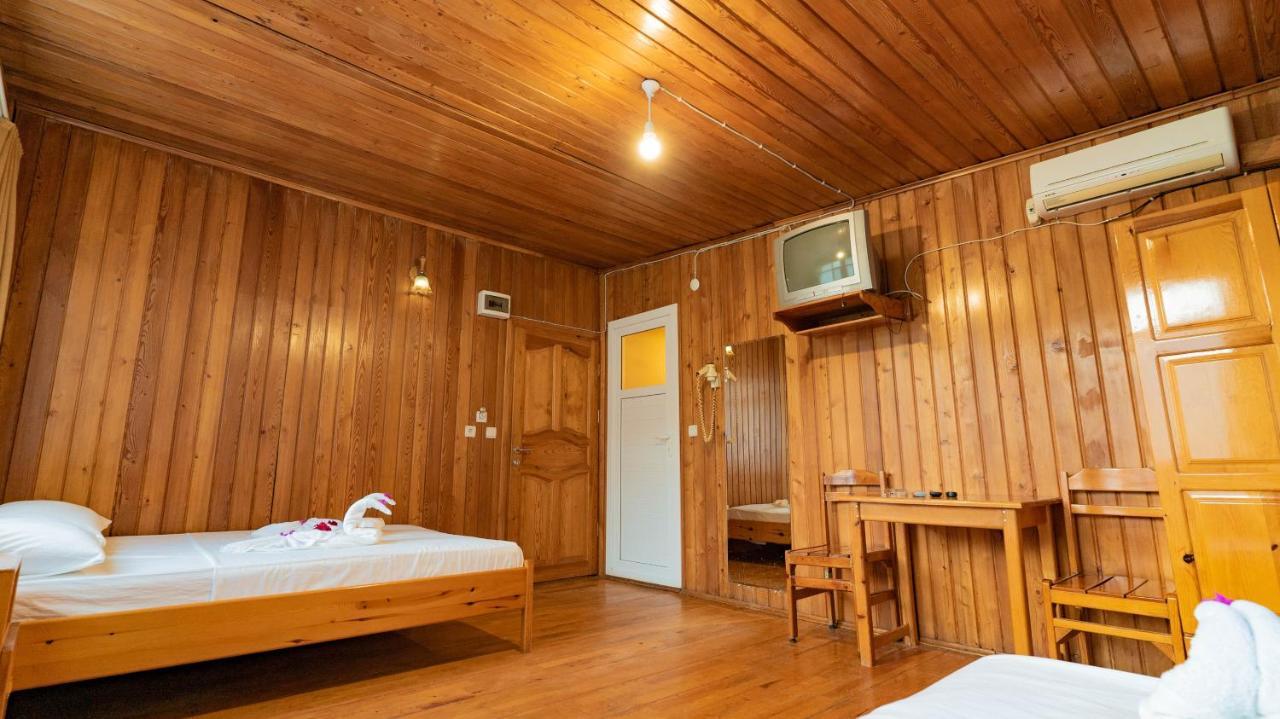 Luxury Bungalow