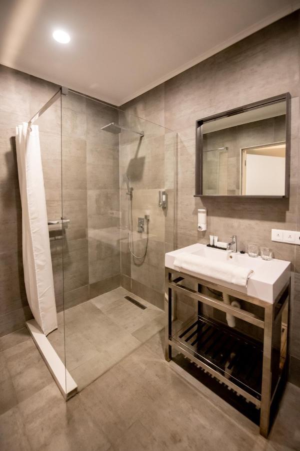 Executive King Room