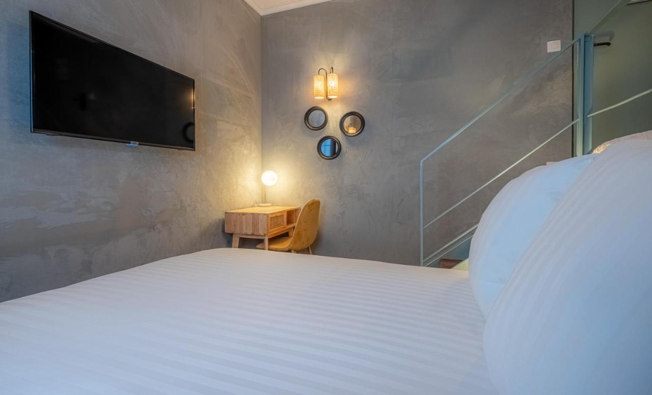 Small Double Room