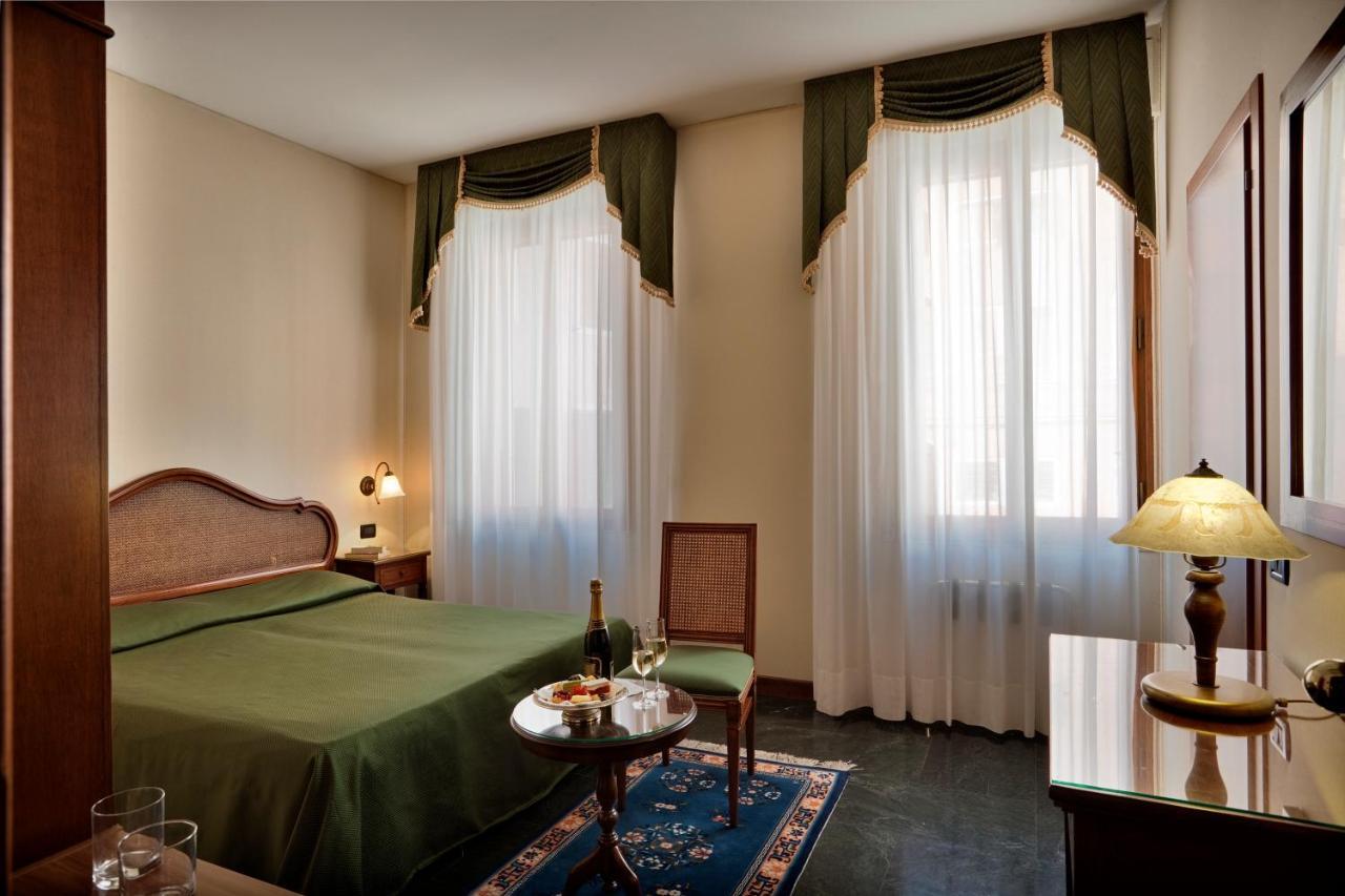 Double or Twin Room Annex