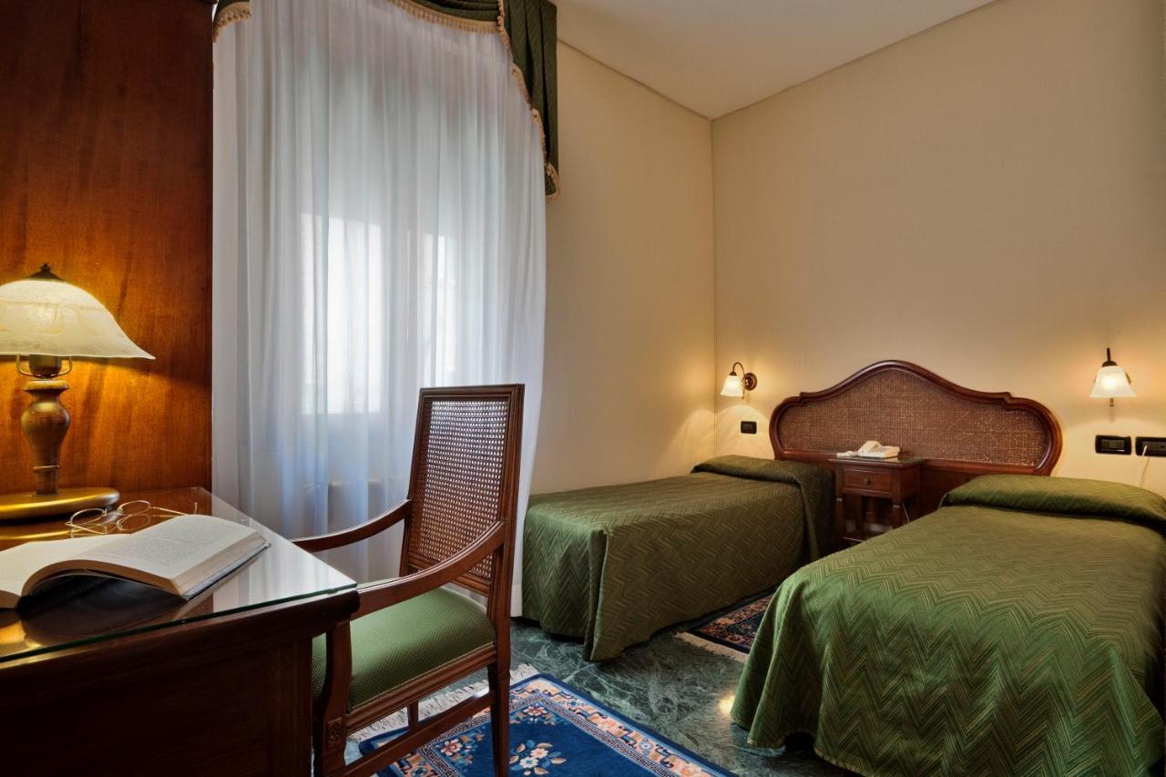 Double or Twin Room Annex