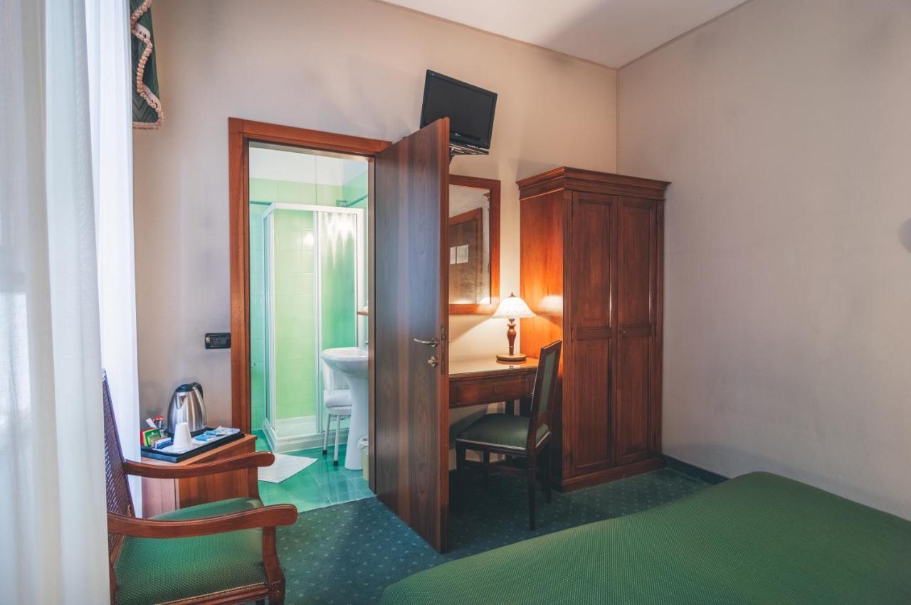 Double or Twin Room Annex