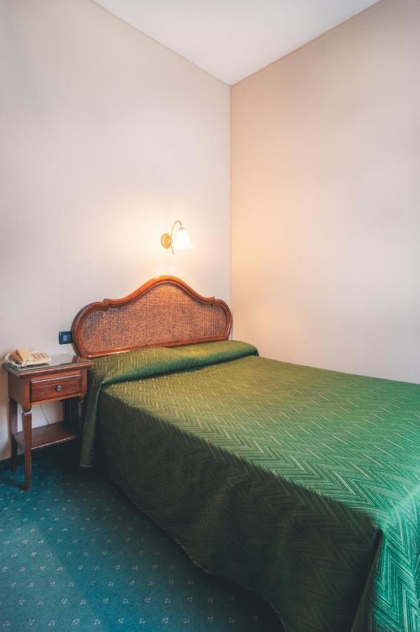 Standard Single Room Annex