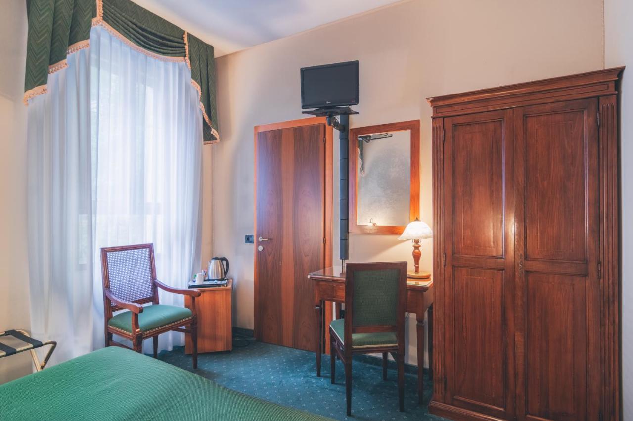 Double or Twin Room Annex