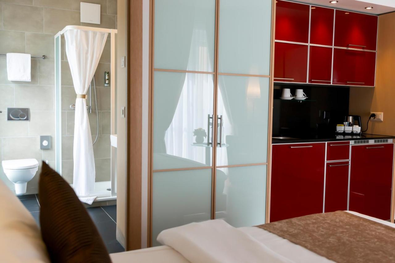 Premium Single Room
