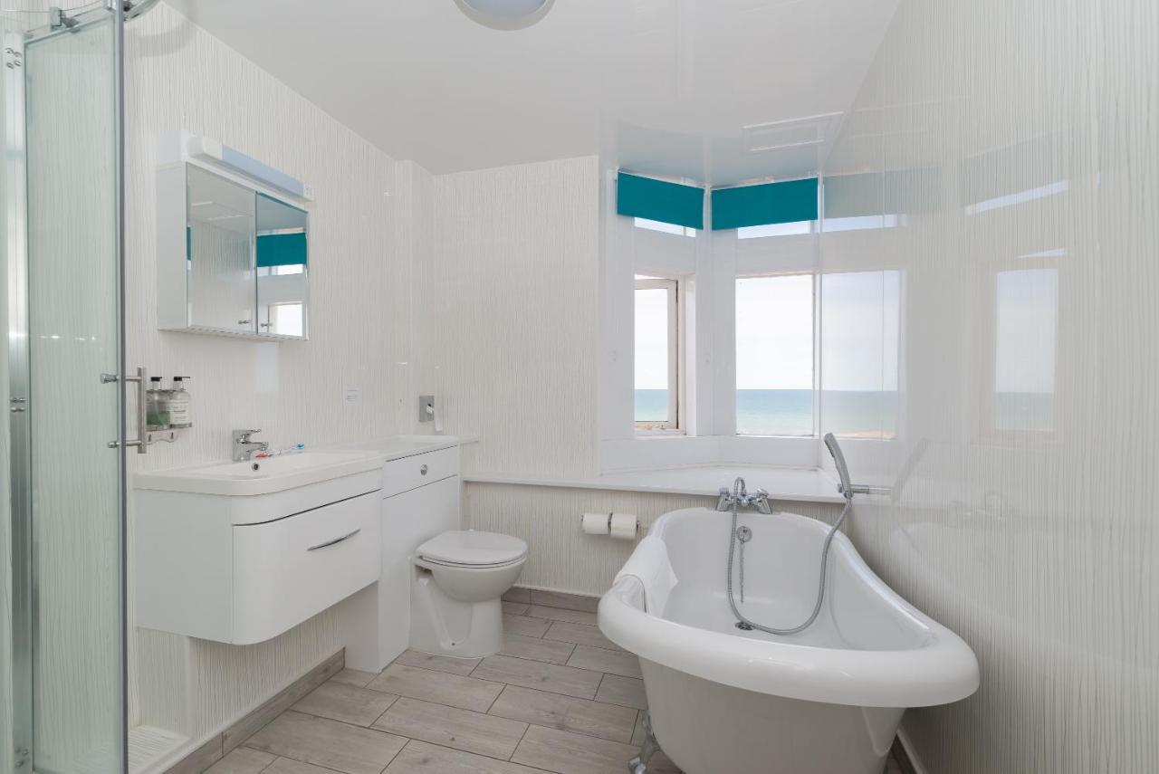 Suite Double or Twin