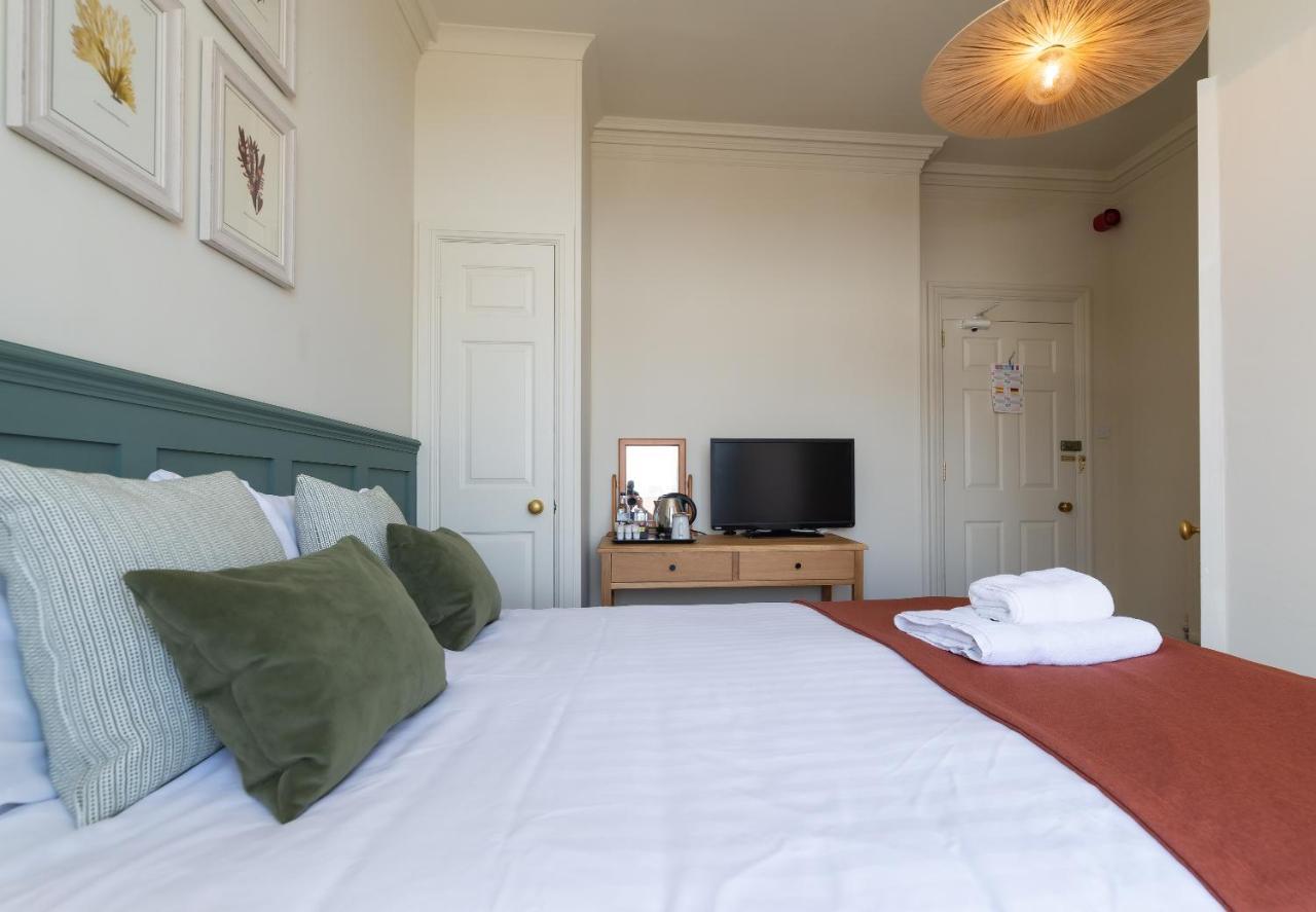 Cosy double room