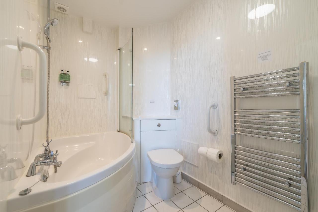 Suite Double or Twin