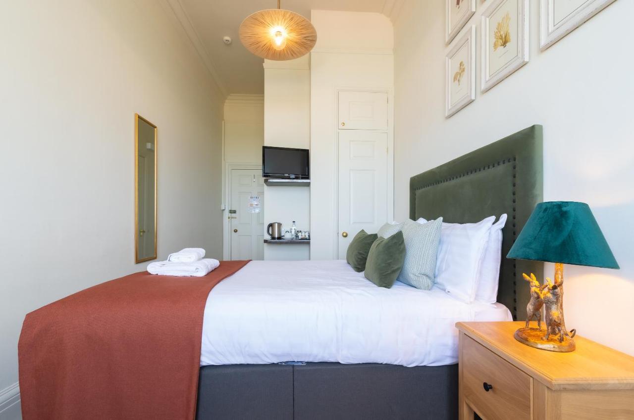 Cosy double room