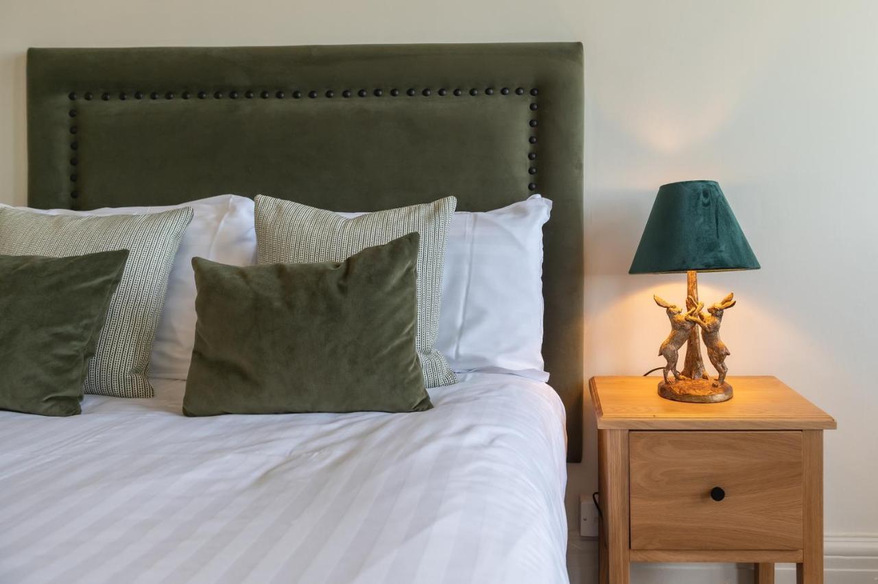 Cosy double room