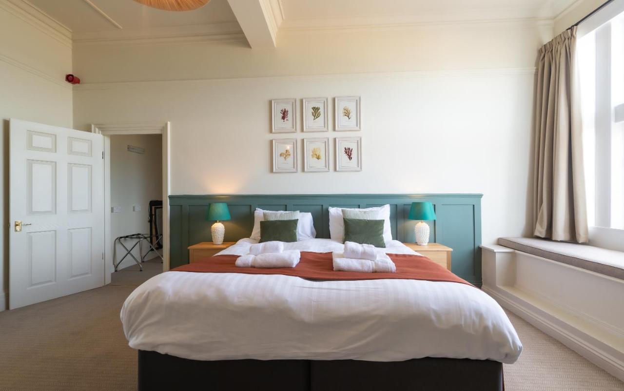 Suite Double or Twin