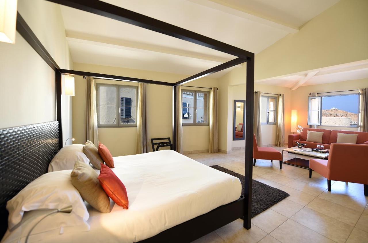 Superior Suite