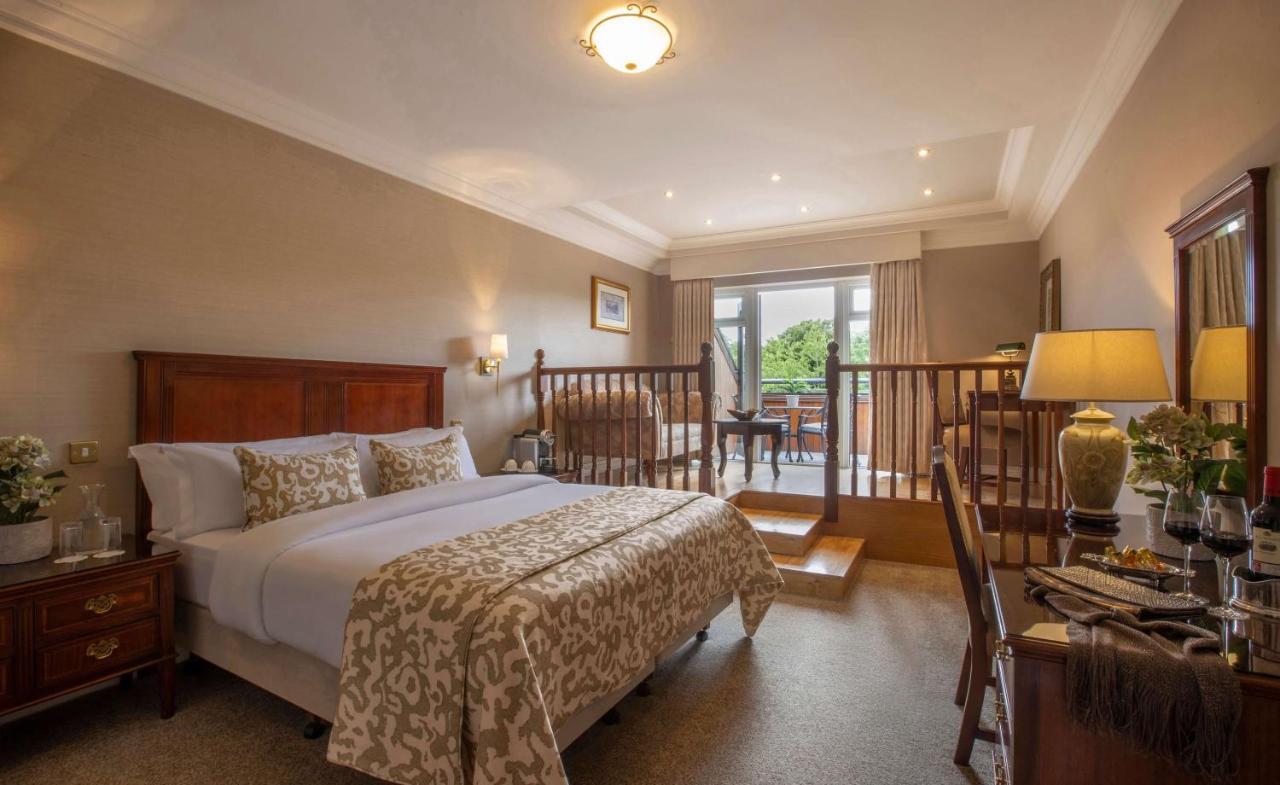 Suite with River View