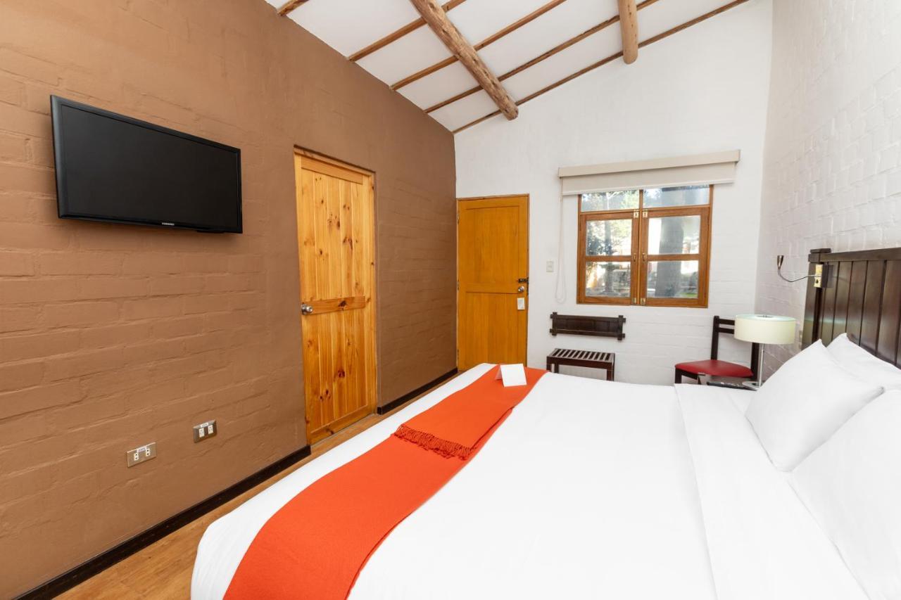 Traditional Room