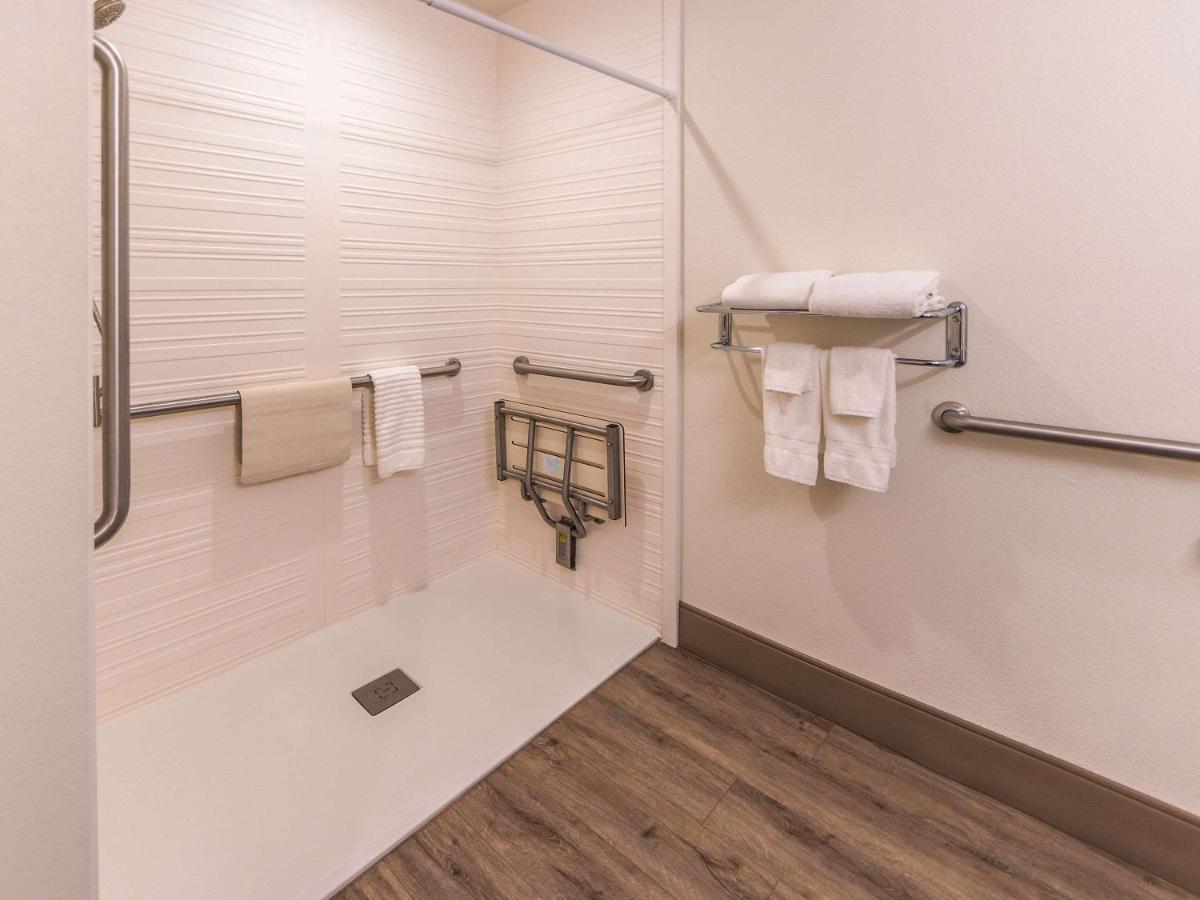 King Room Roll Shower Disability Access or Non Smoking