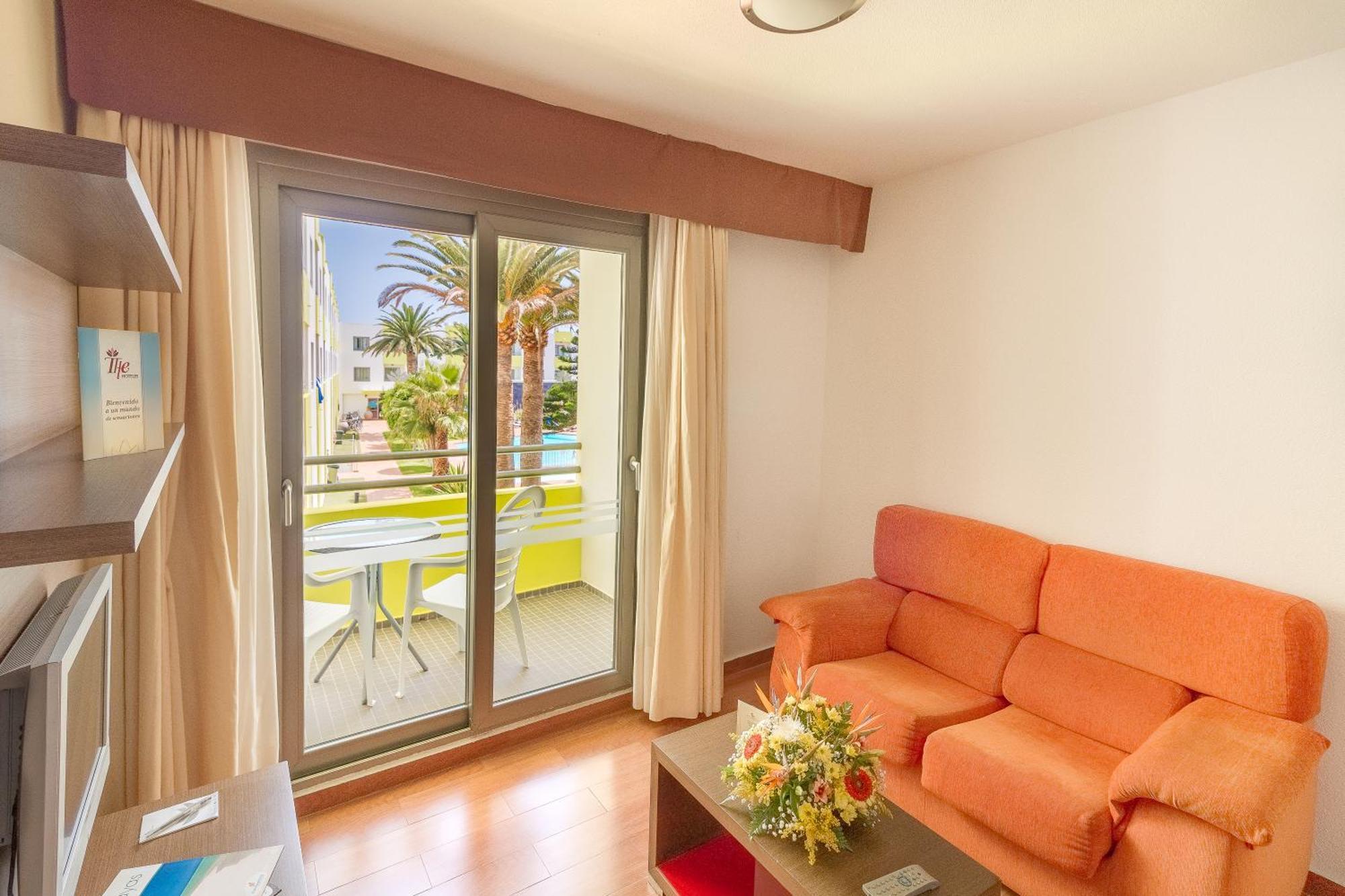 Premium Double Room