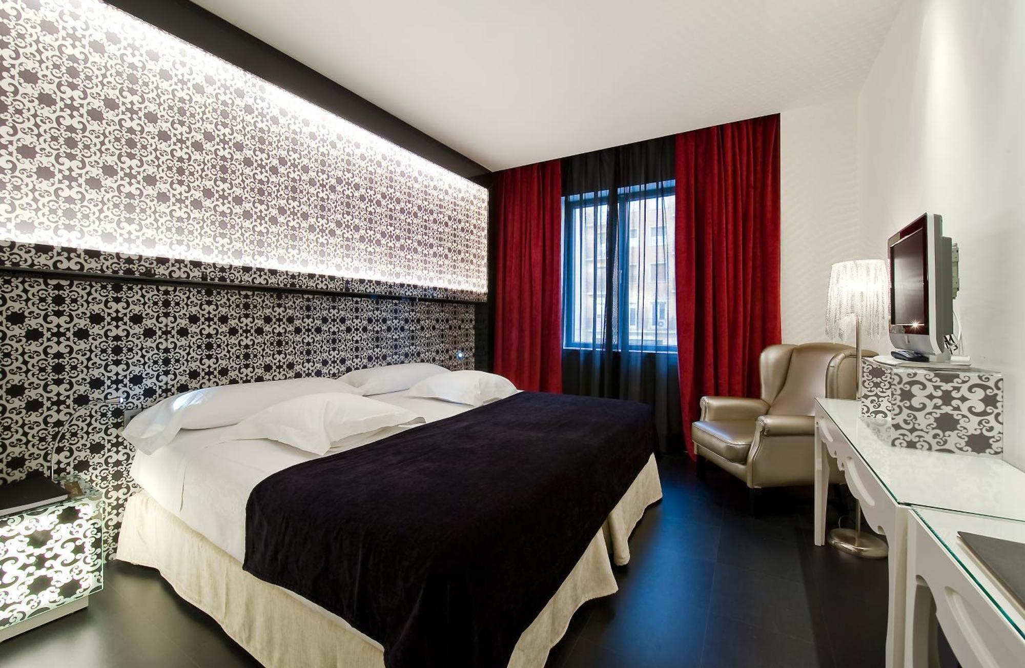 Vincci Room