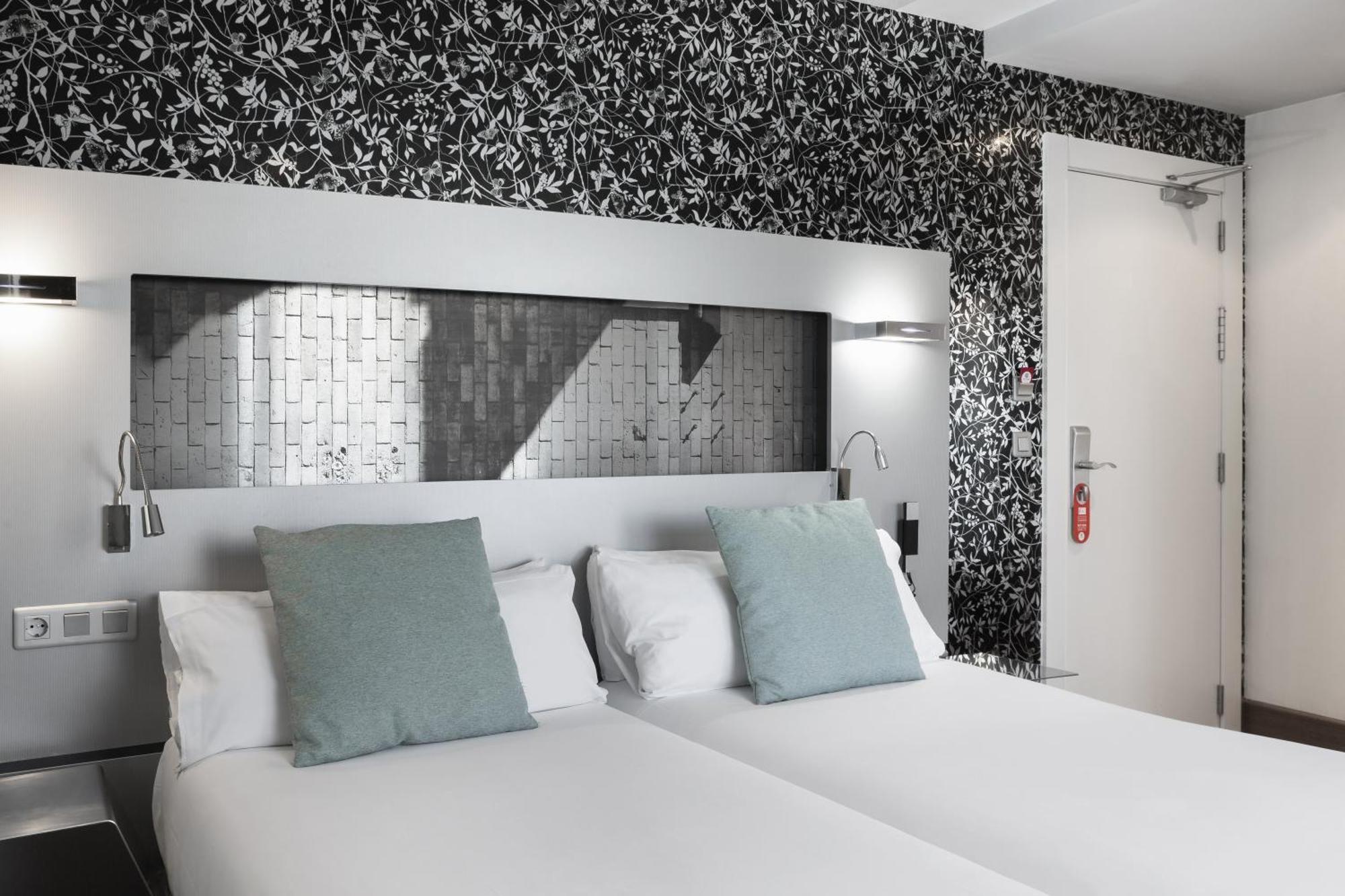 Double Room Terrace