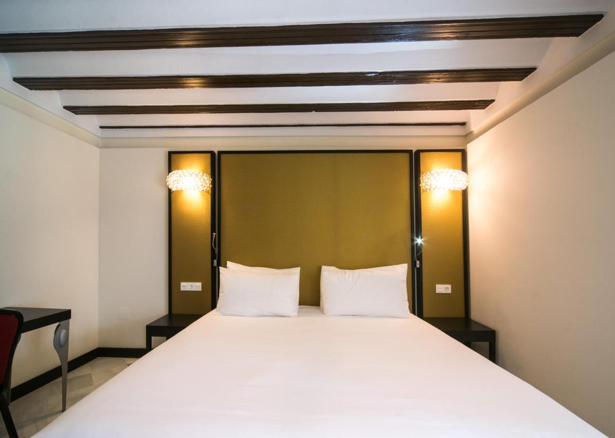 Double Room with Extra Bed