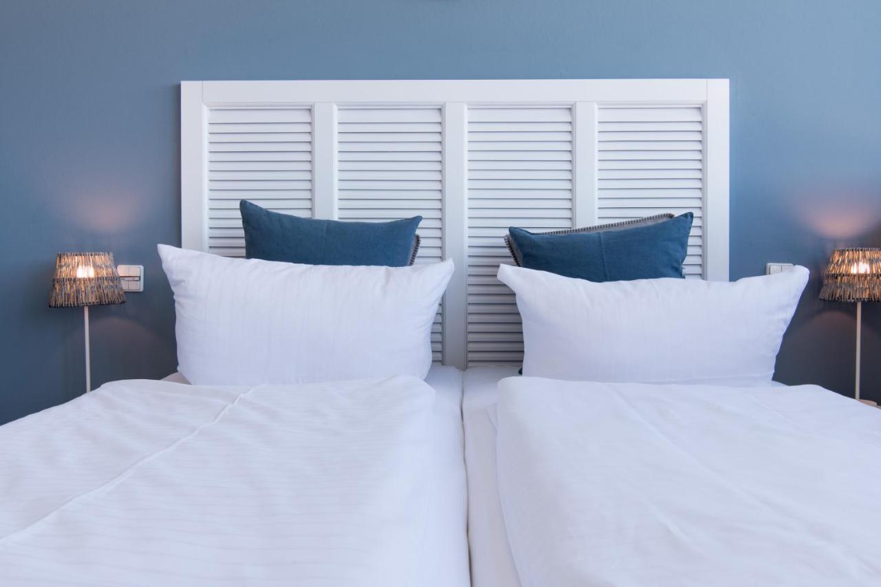 Double Room Basic