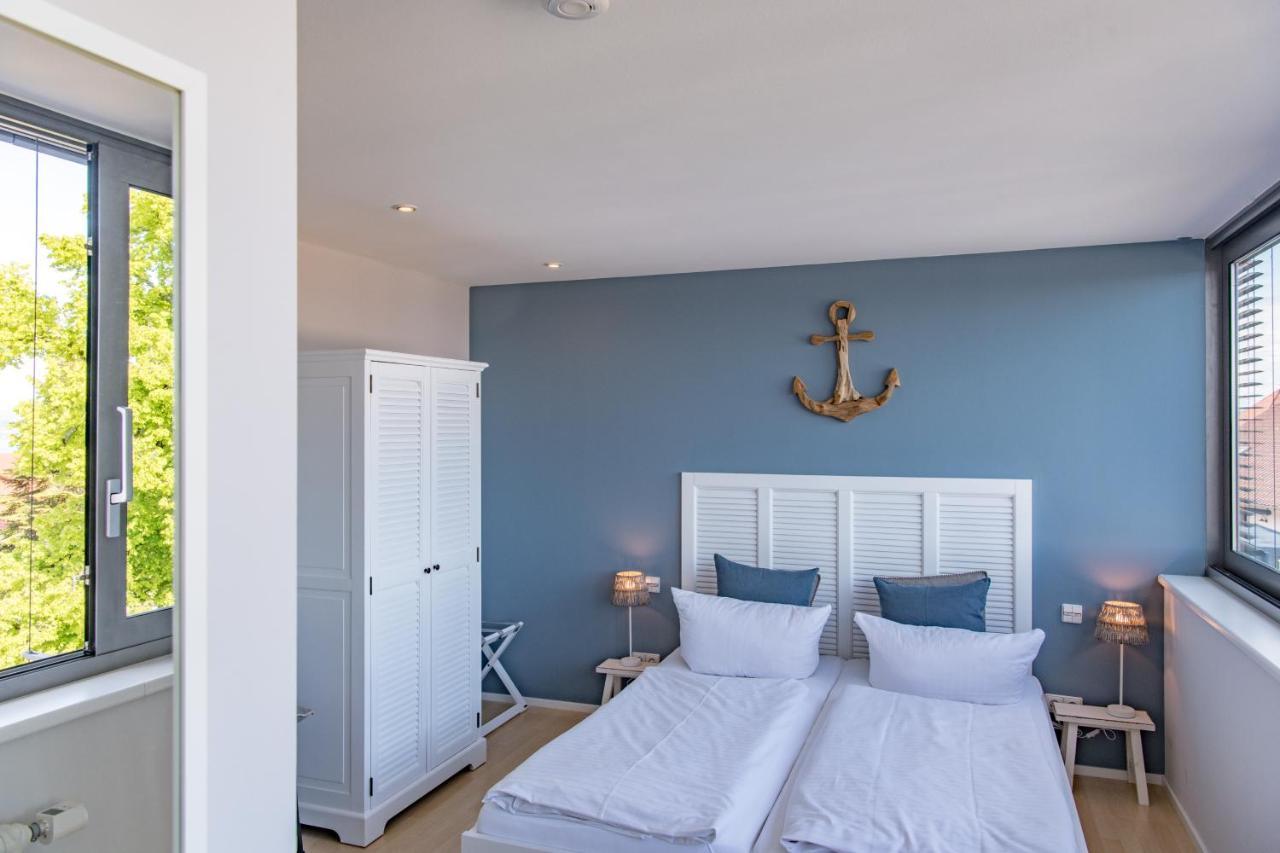 Double Room Basic