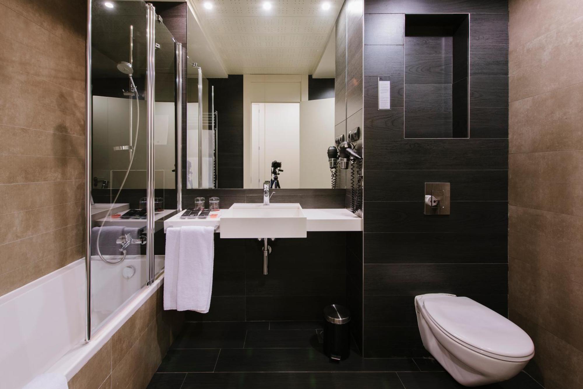 Double room 1 or