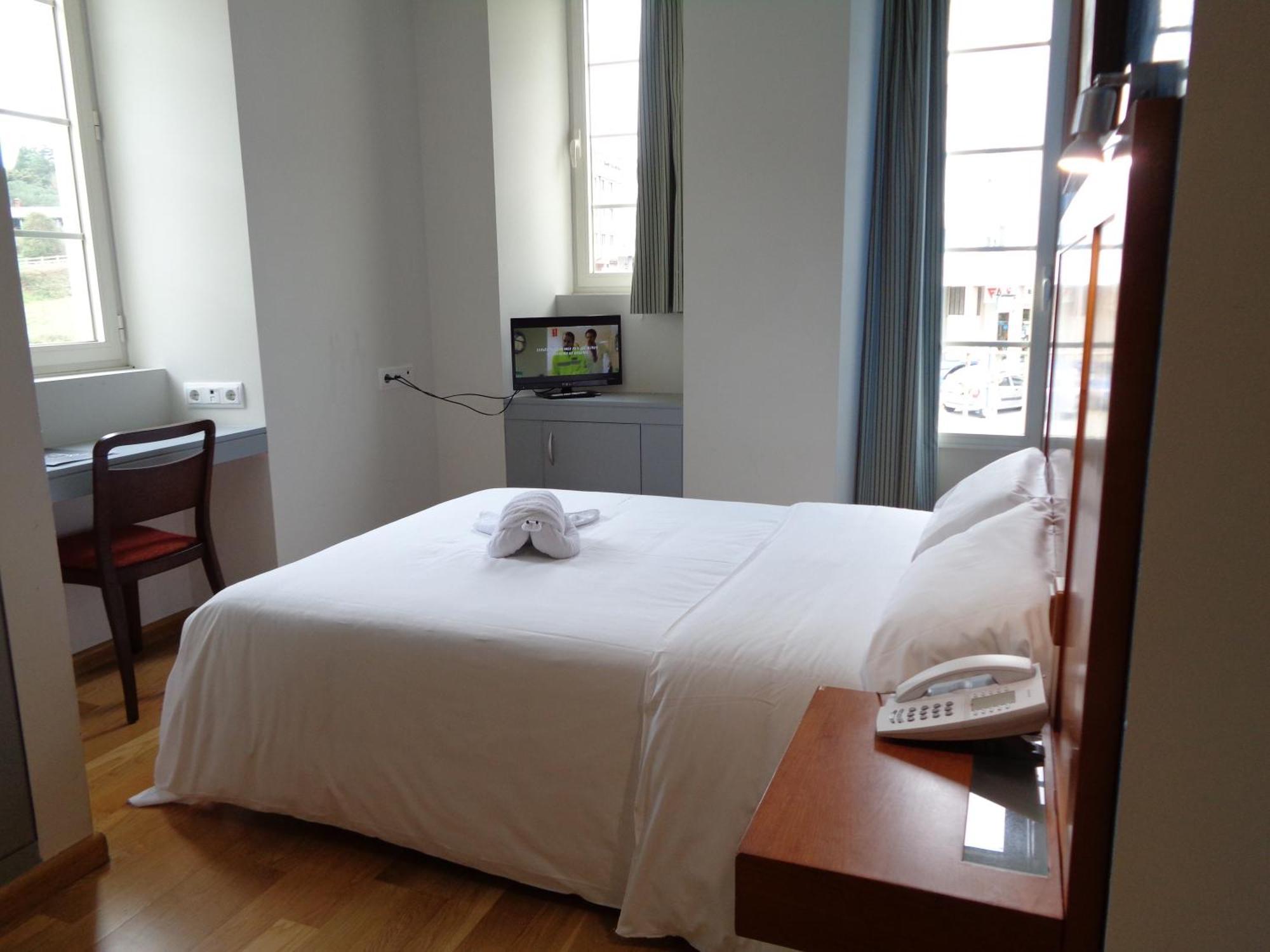 Habitación Individual